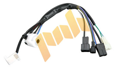 Zhejiang Pinchao Auto Parts Co. ,Ltd